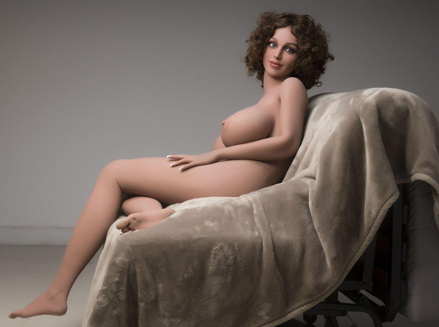 lenny-human-sex-doll-wm-dolls - High-quality realistic doll, USA love doll, Europe sex dolls