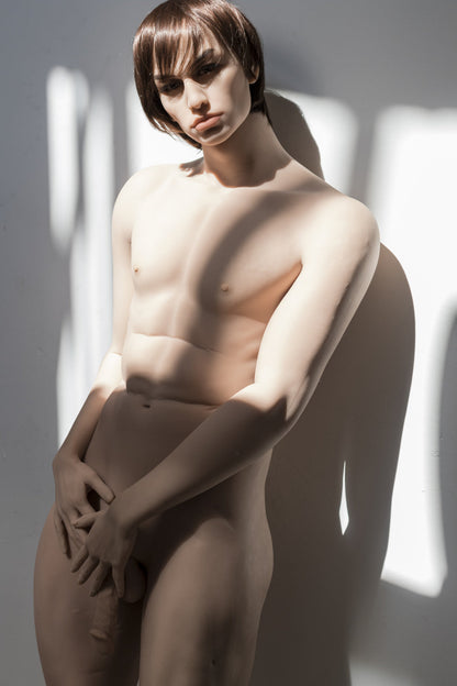 tony-male-sex-doll - High-quality realistic doll, USA love doll, Europe sex dolls