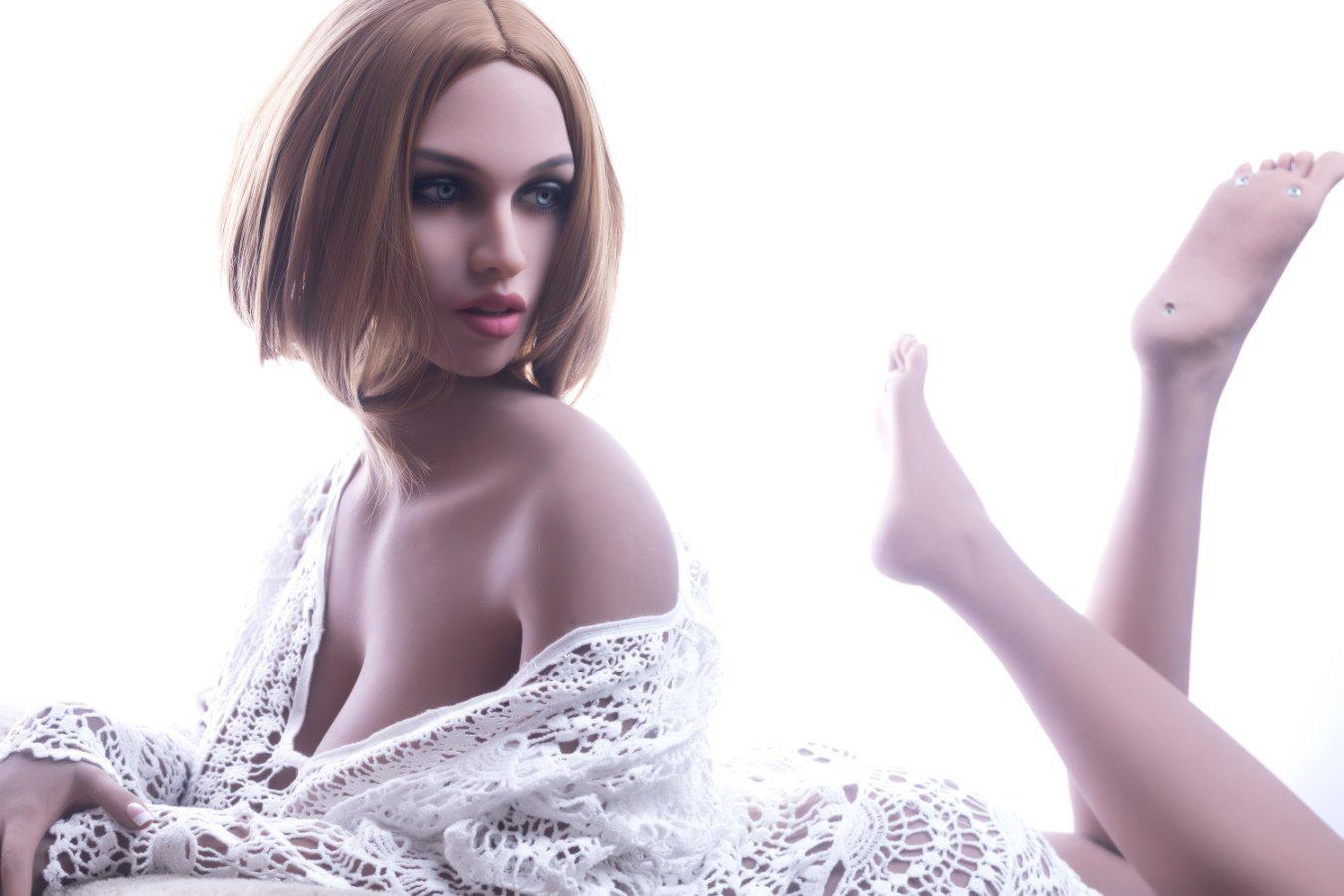 wm-167-j-cup-108-stacy-realistic-sex-doll - High-quality realistic doll, USA love doll, Europe sex dolls