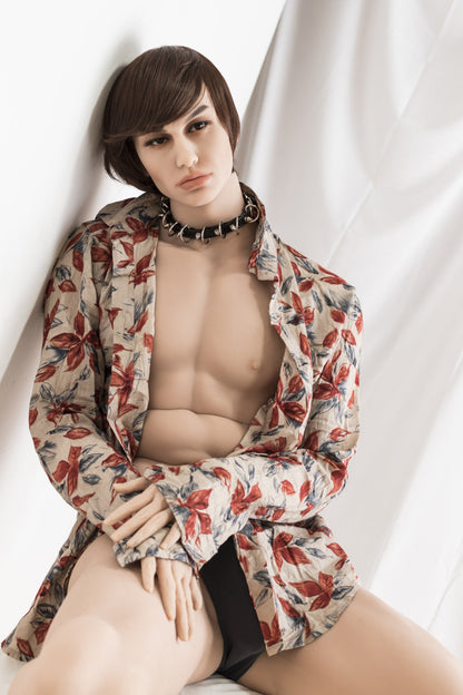 tony-male-sex-doll - High-quality realistic doll, USA love doll, Europe sex dolls