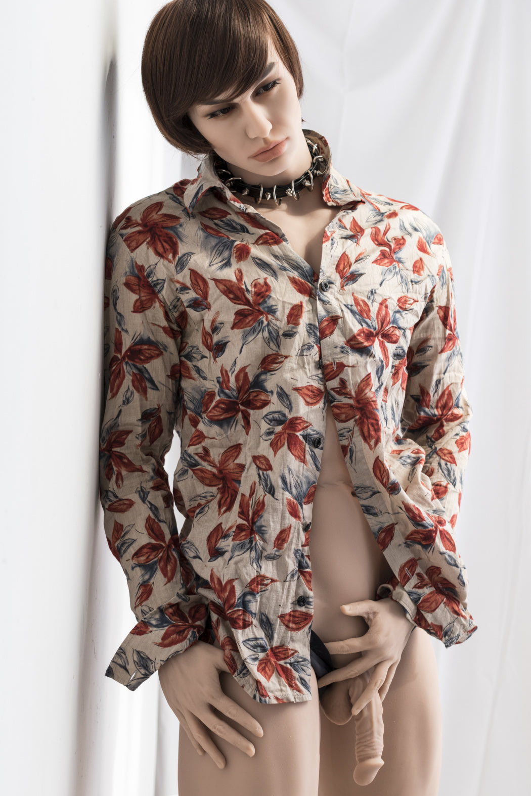 tony-male-sex-doll - High-quality realistic doll, USA love doll, Europe sex dolls