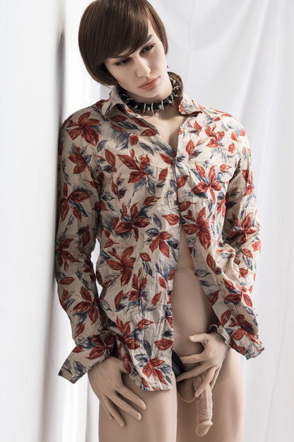 tony-male-sex-doll - High-quality realistic doll, USA love doll, Europe sex dolls