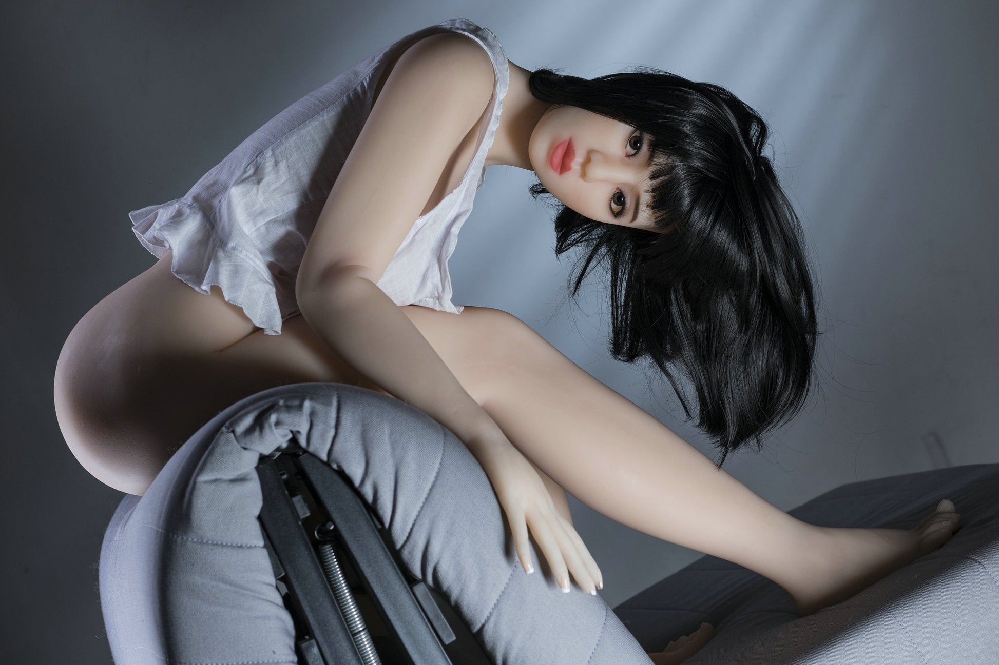 Prima - Ultra Hot Sex Doll Very Realistic Anmodolls YL