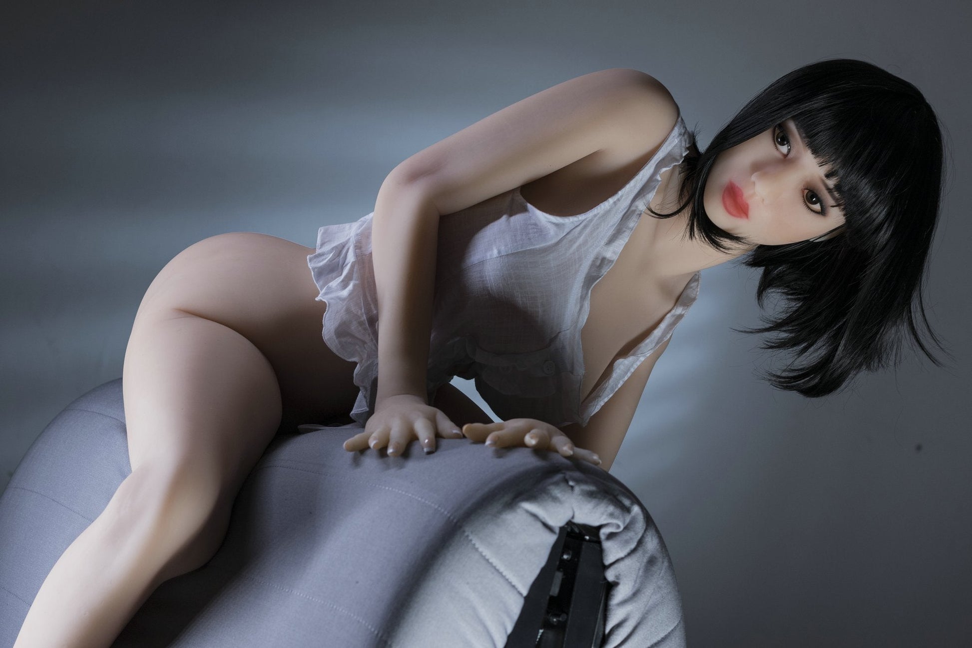 Prima - Ultra Hot Sex Doll Very Realistic Anmodolls YL