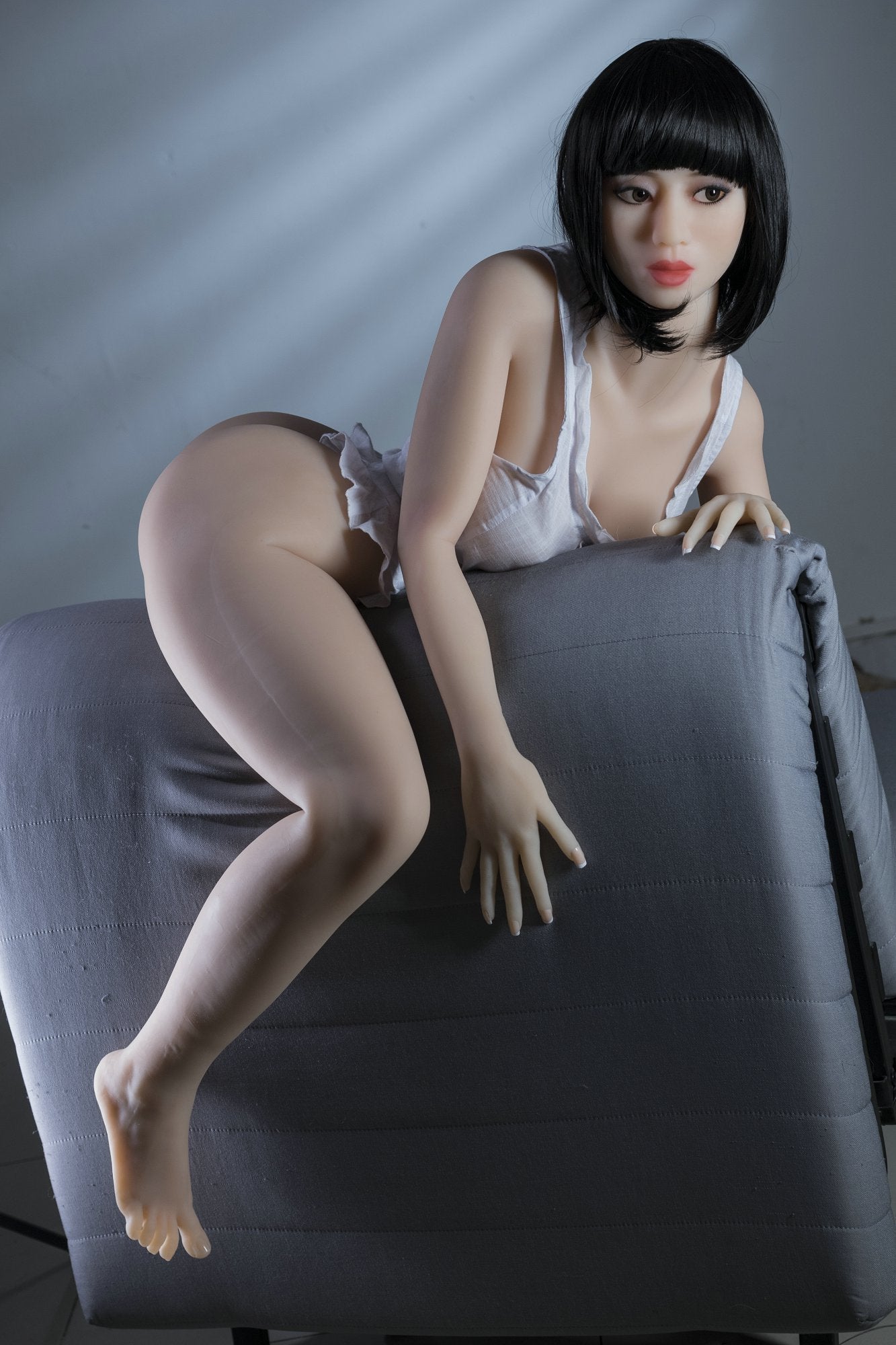 Prima - Ultra Hot Sex Doll Very Realistic Anmodolls YL