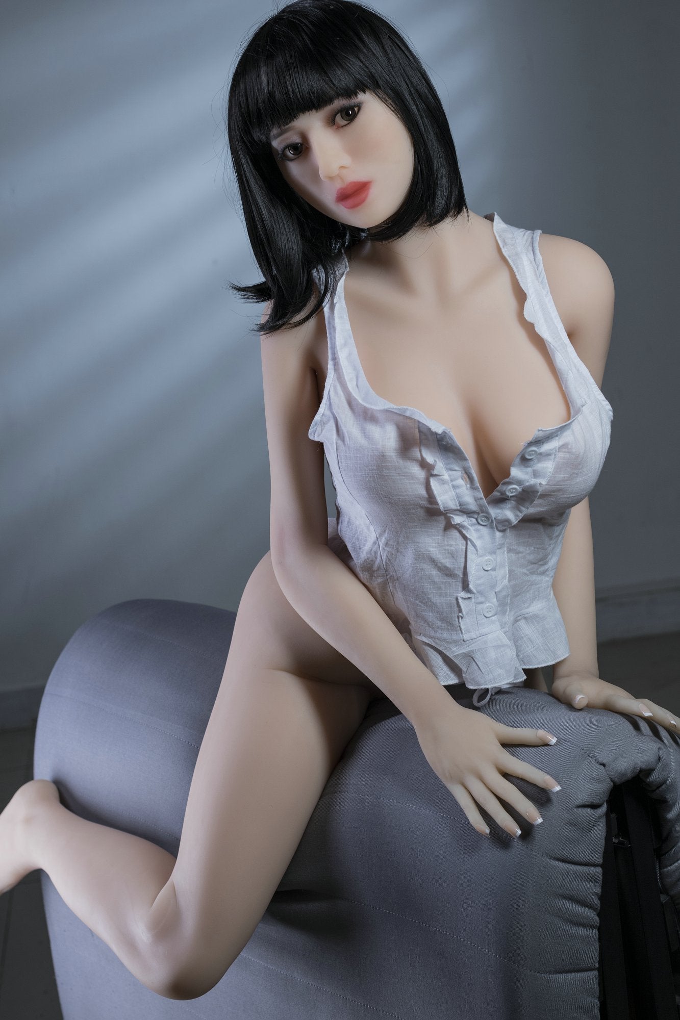 Prima - Ultra Hot Sex Doll Very Realistic Anmodolls YL