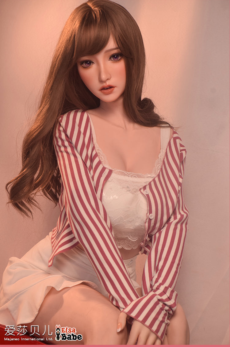 elsa babe 165cm yoshikawa yu - Elsa Babe Doll