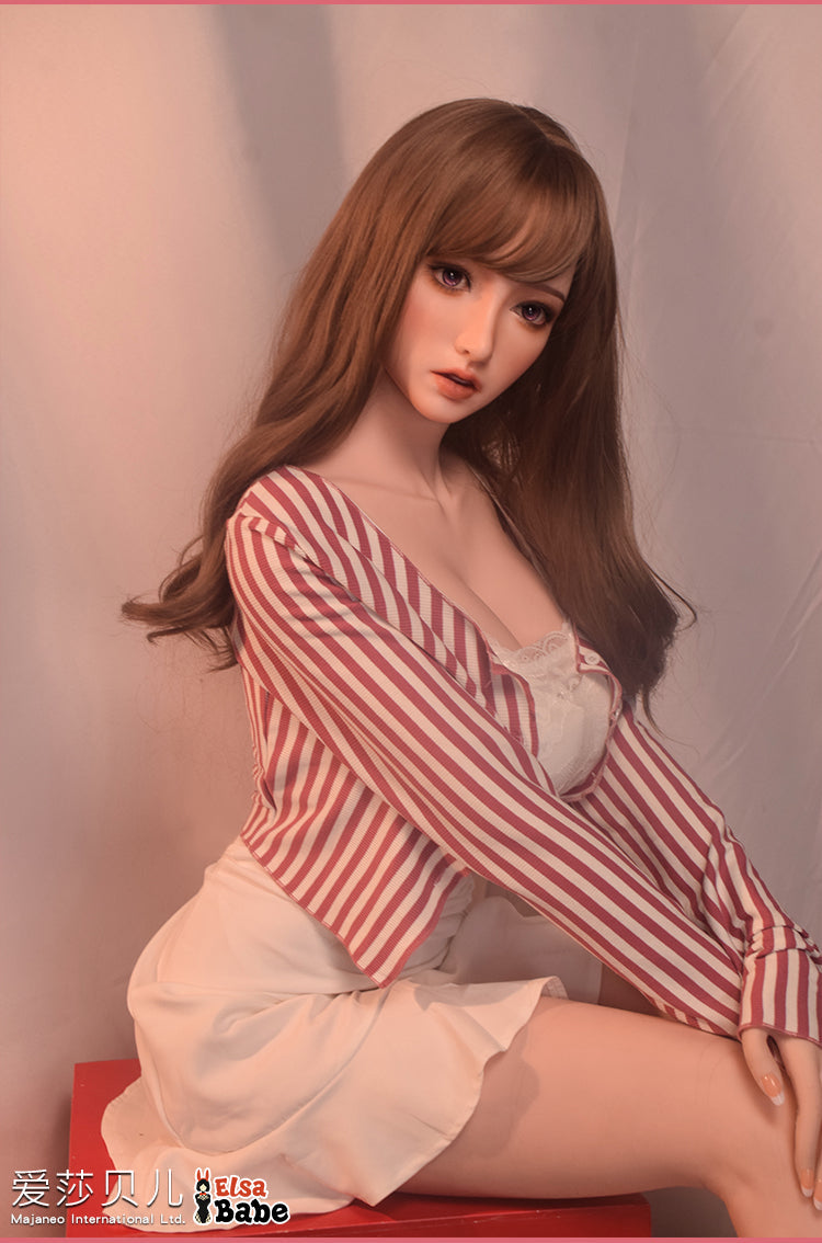 elsa babe 165cm yoshikawa yu - Elsa Babe Doll