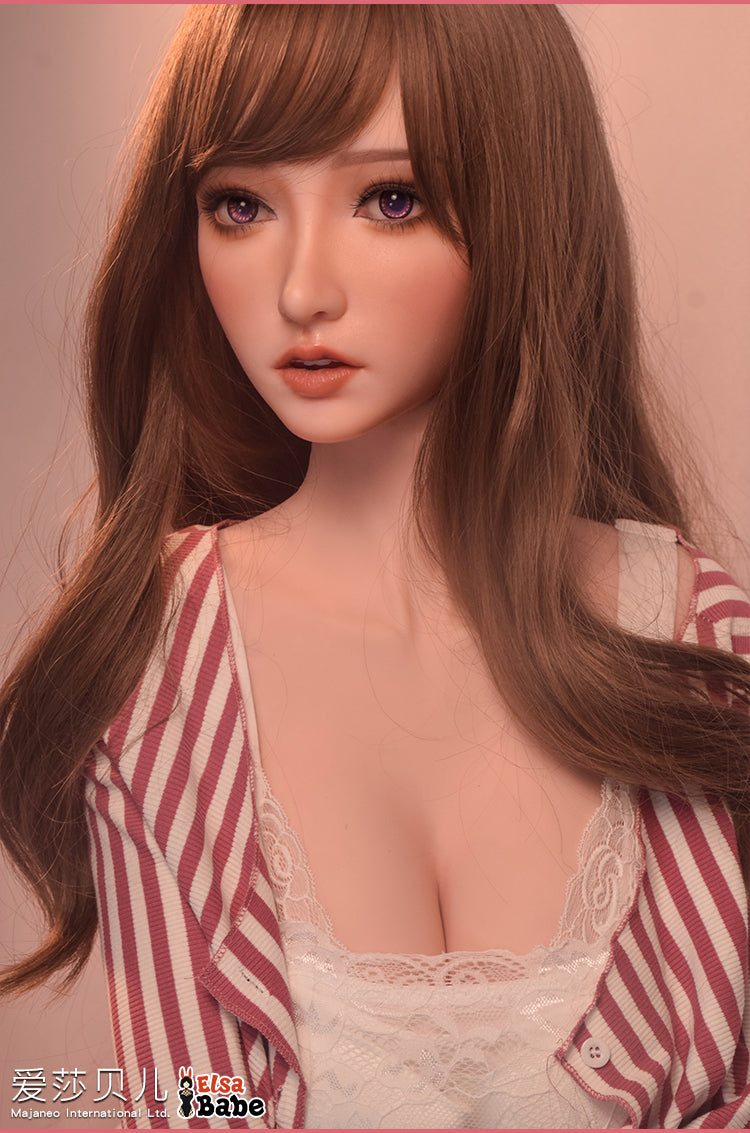 elsa babe 165cm yoshikawa yu - Elsa Babe Doll