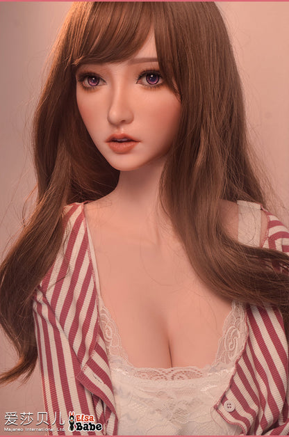 elsa babe 165cm yoshikawa yu - Elsa Babe Doll