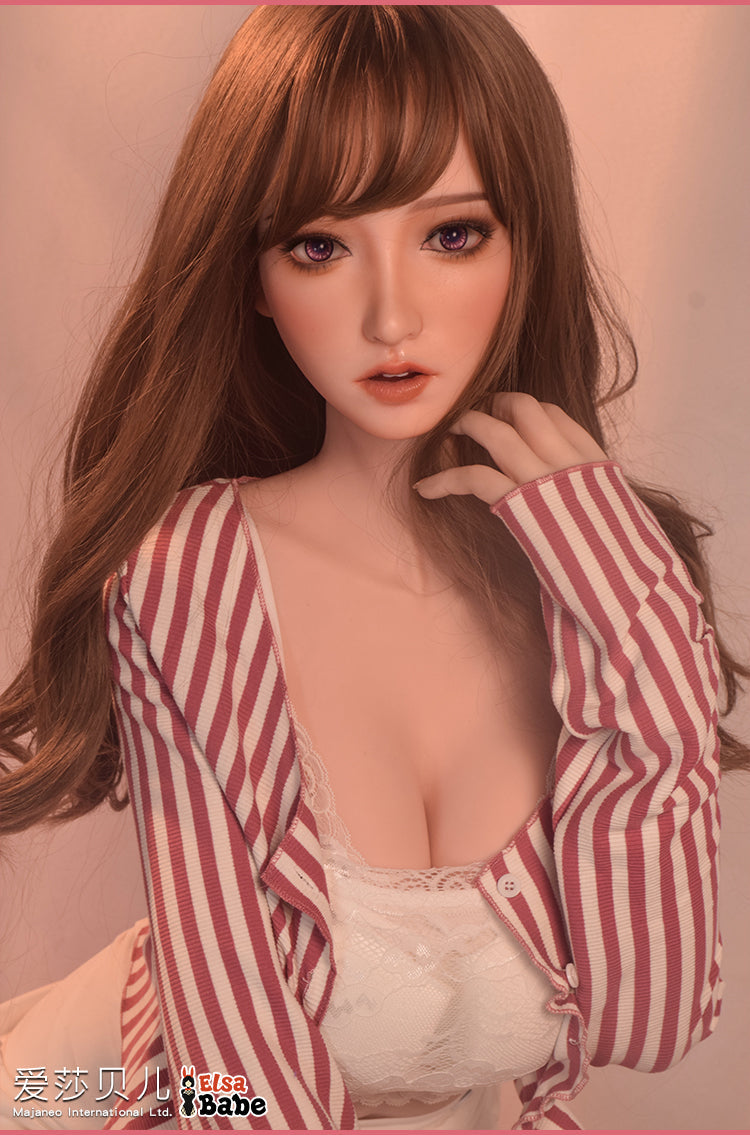 elsa babe 165cm yoshikawa yu - Elsa Babe Doll