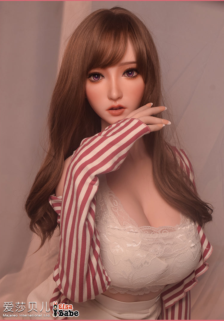 elsa babe 165cm yoshikawa yu - Elsa Babe Doll