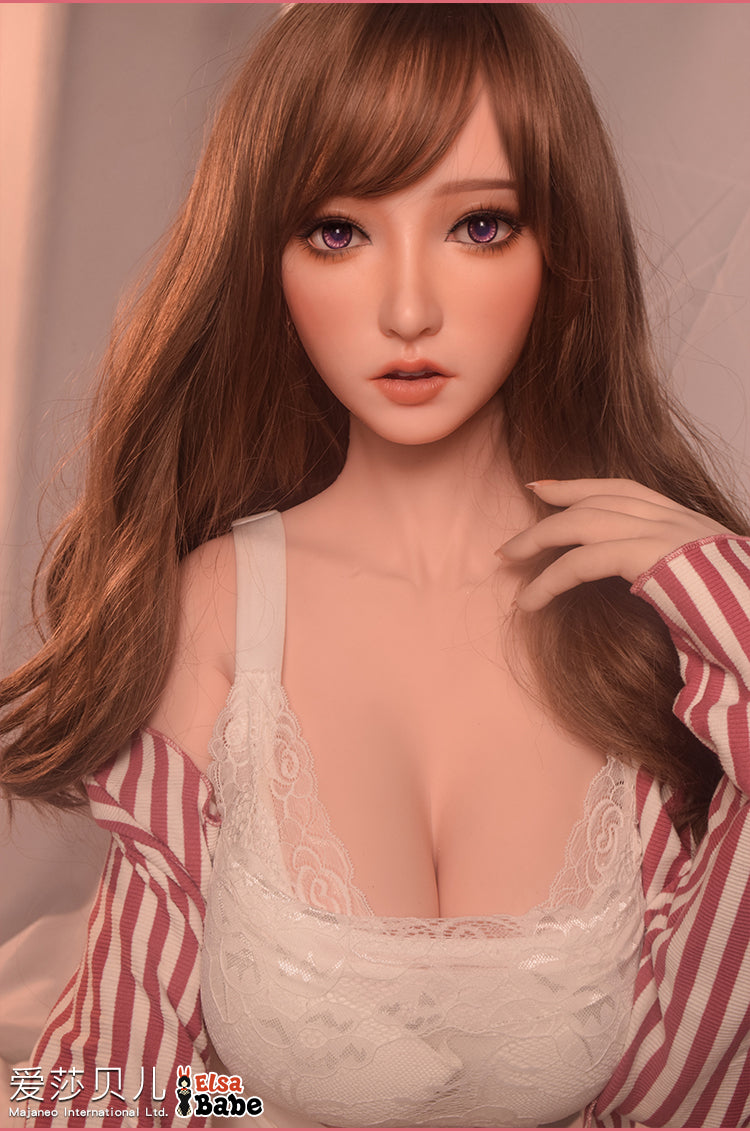 elsa babe 165cm yoshikawa yu - Elsa Babe Doll