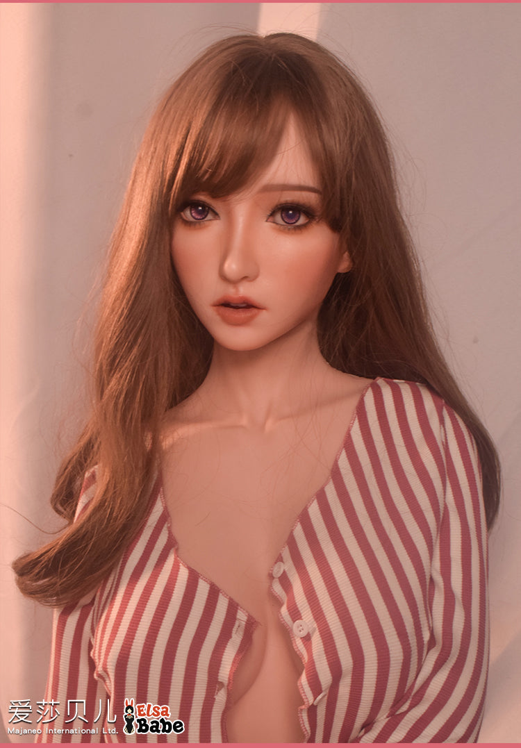 elsa babe 165cm yoshikawa yu - Elsa Babe Doll