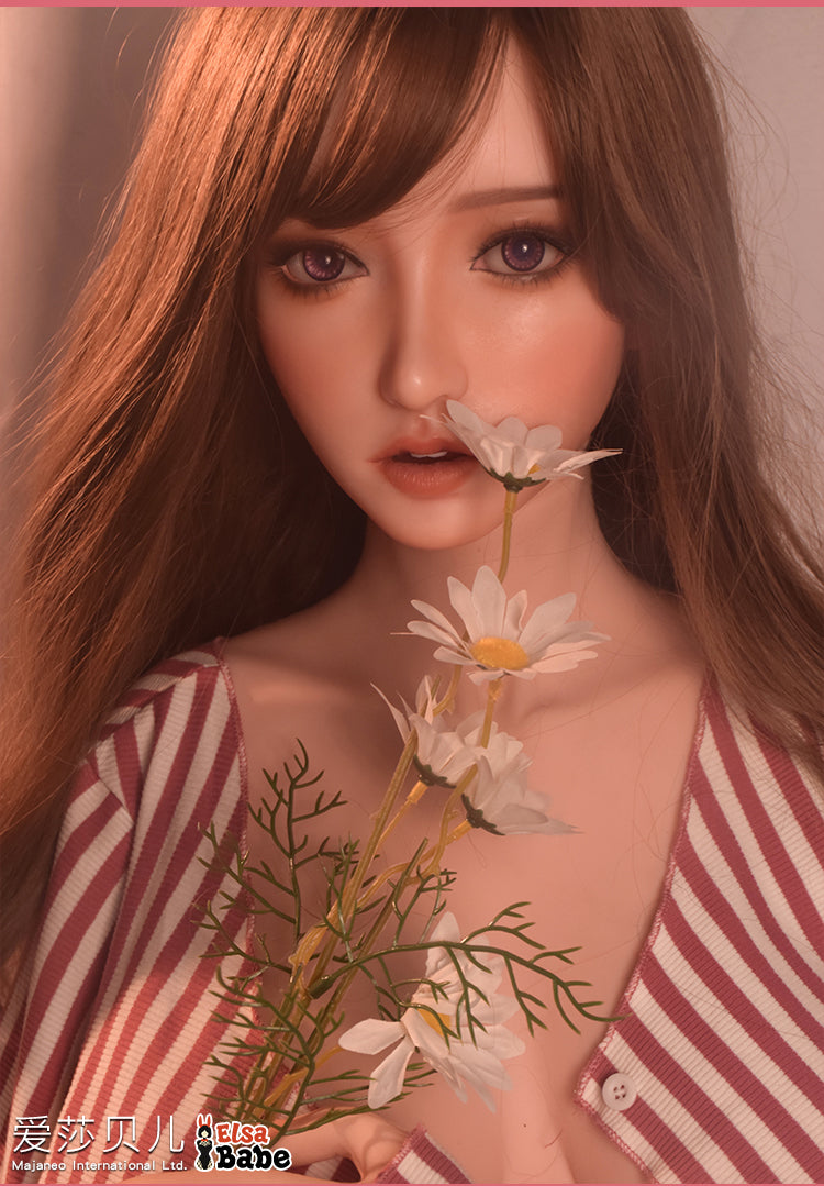 elsa babe 165cm yoshikawa yu - Elsa Babe Doll