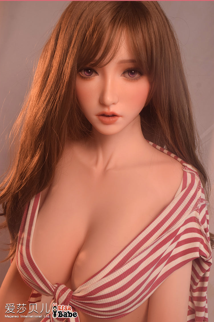 elsa babe 165cm yoshikawa yu - Elsa Babe Doll