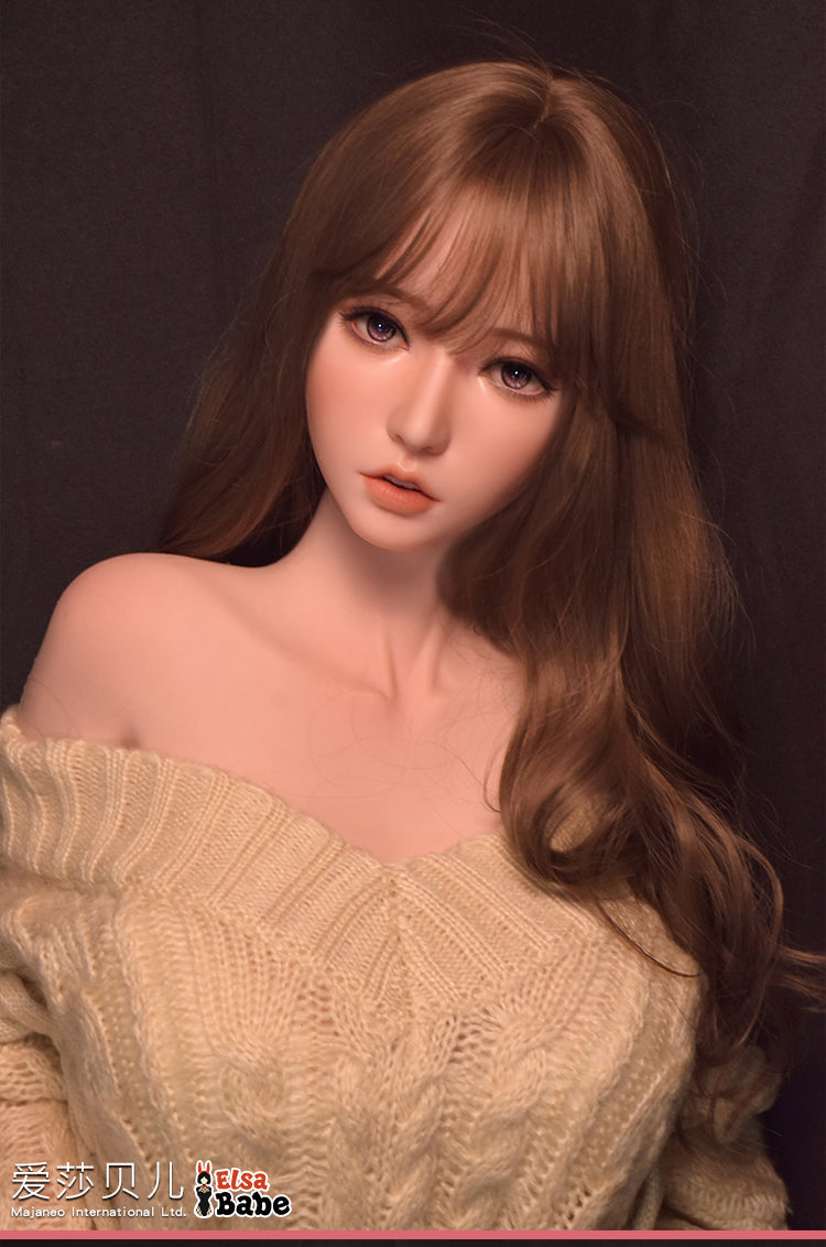 elsa babe 165cm ryoko - Elsa Babe Doll