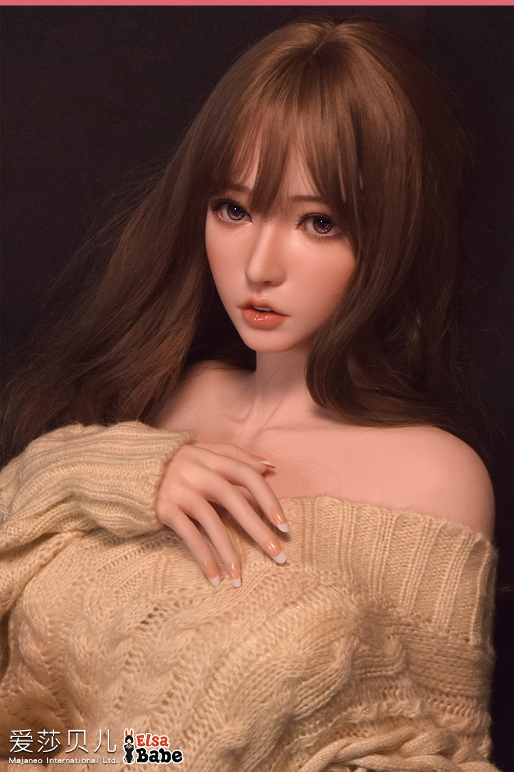 elsa babe 165cm ryoko - Elsa Babe Doll