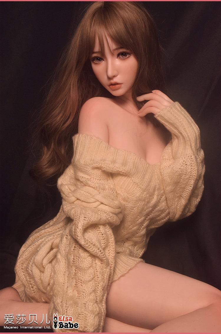 elsa babe 165cm ryoko - Elsa Babe Doll