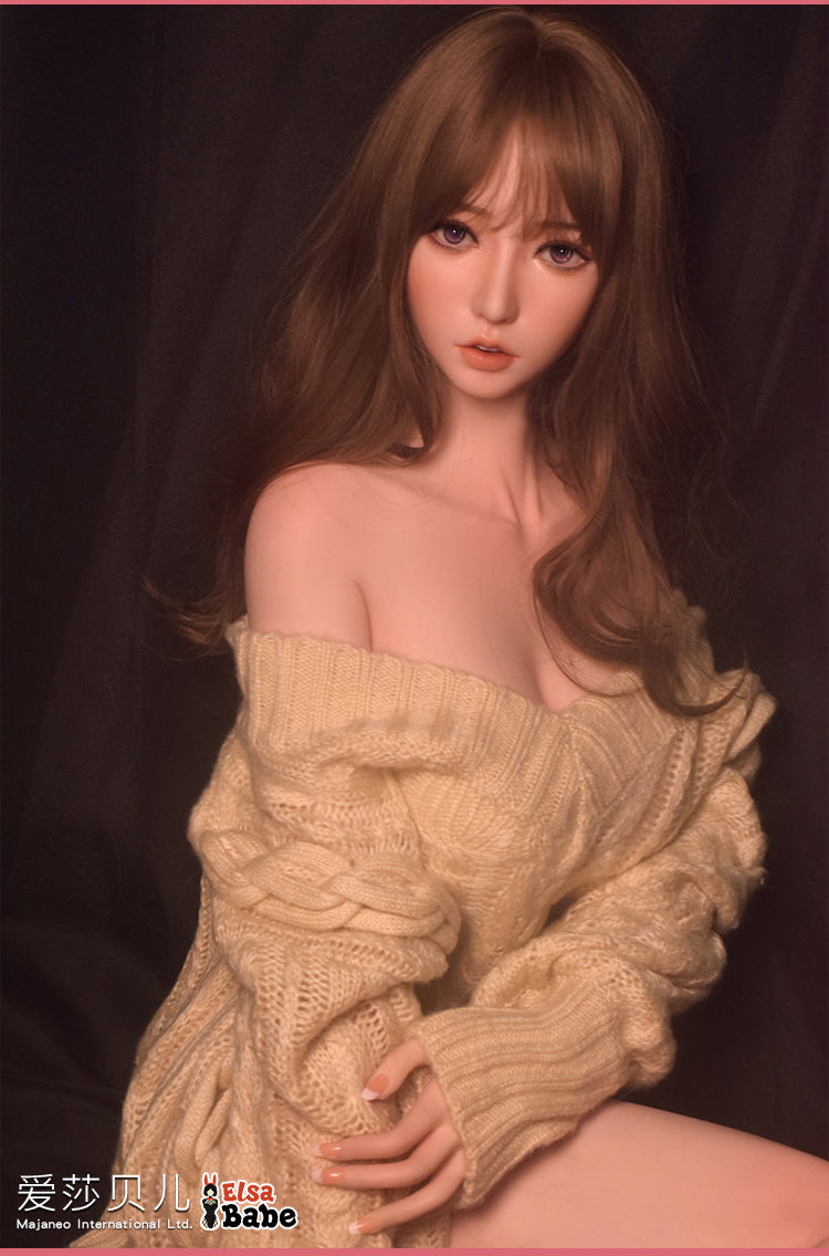 elsa babe 165cm ryoko - Elsa Babe Doll