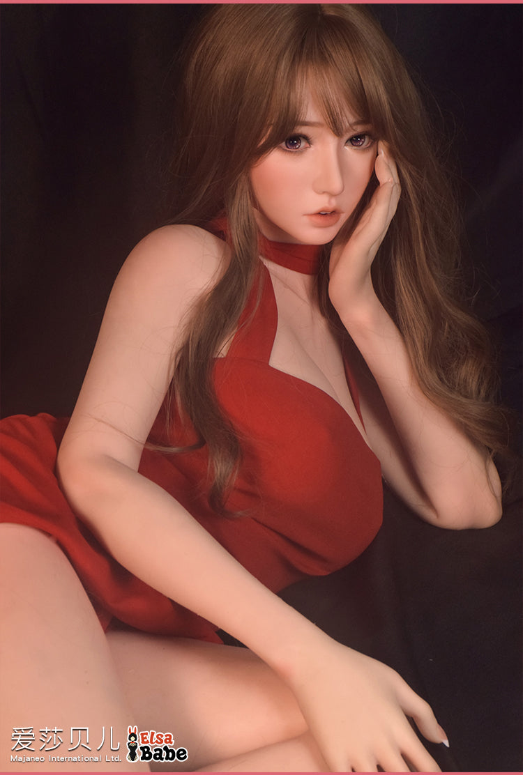 elsa babe 165cm ryoko - Elsa Babe Doll