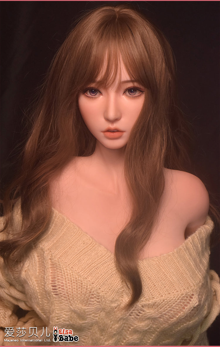 elsa babe 165cm ryoko - Elsa Babe Doll