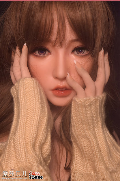 elsa babe 165cm ryoko - Elsa Babe Doll