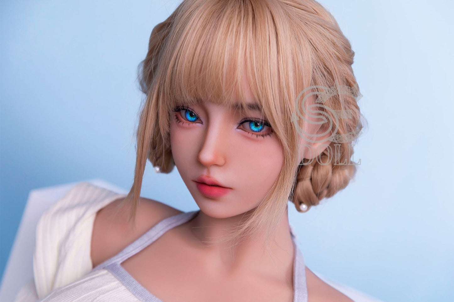 Image of Melody 157Cm 5Ft1 H Cup Se Doll - Seductive Sex Companion by Anmodolls - SEDOLL®