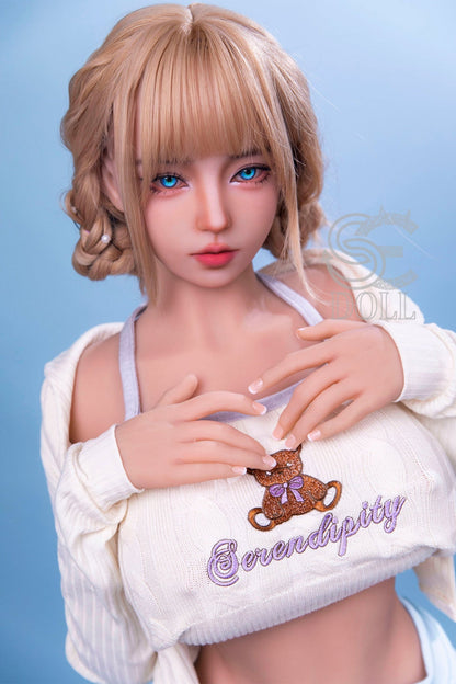 Image of Melody 157Cm 5Ft1 H Cup Se Doll - Seductive Sex Companion by Anmodolls - SEDOLL®