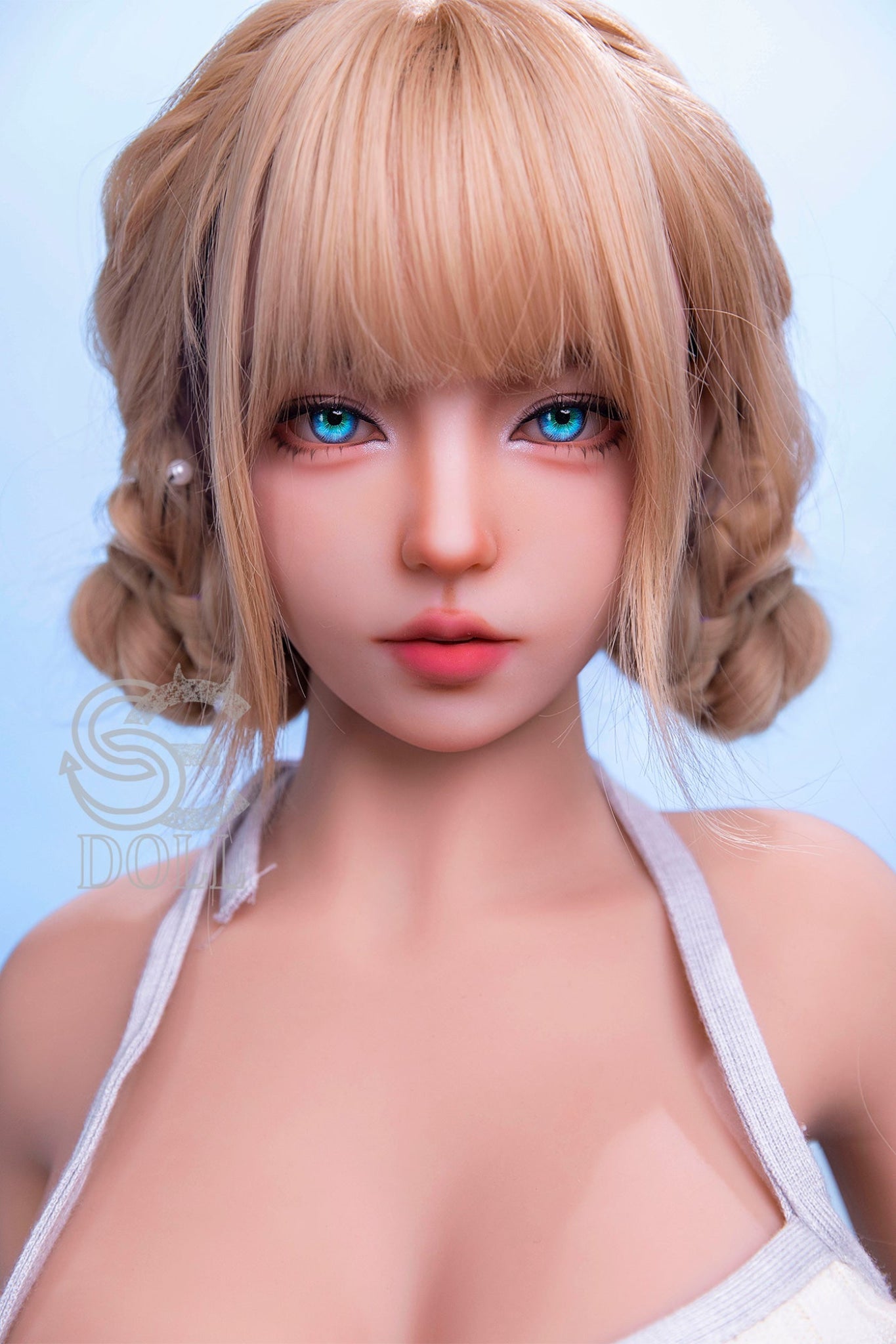 Image of Melody 157Cm 5Ft1 H Cup Se Doll - Seductive Sex Companion by Anmodolls - SEDOLL®