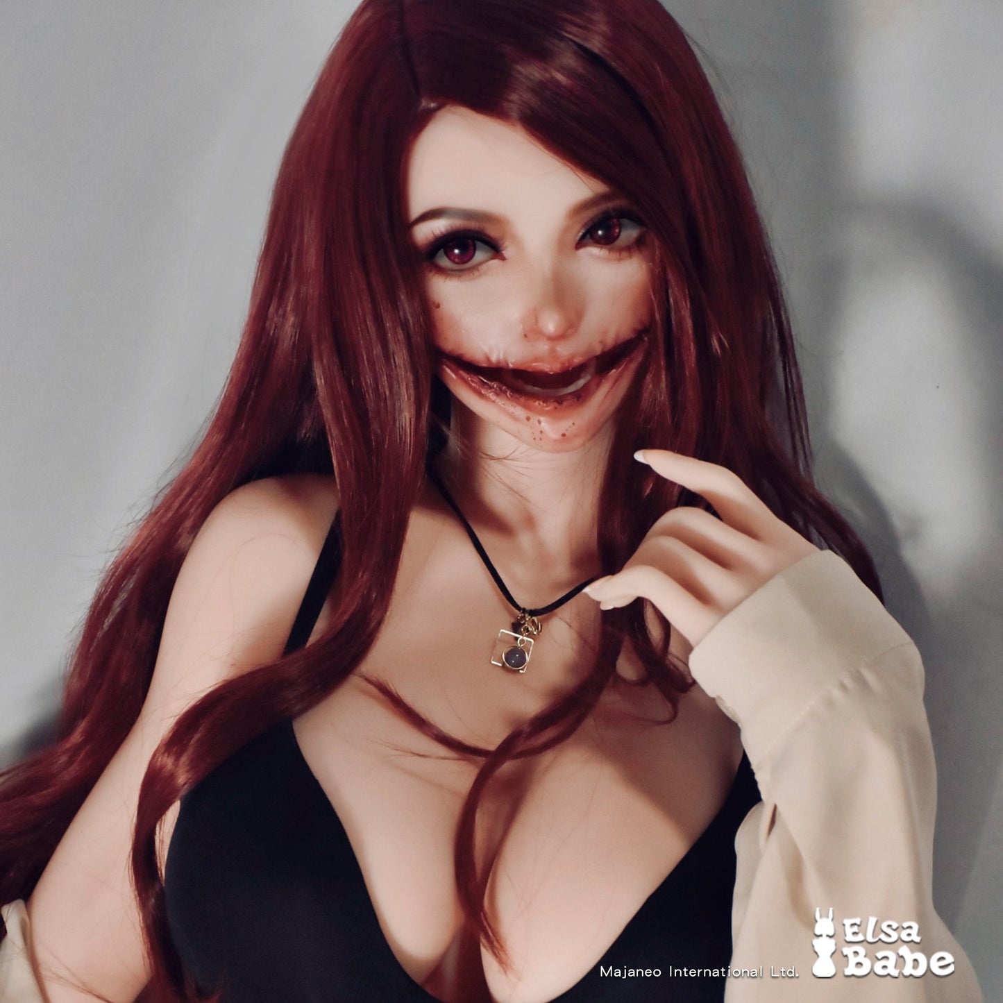 elsa babe 150cm kurokawa mio - Elsa Babe Doll