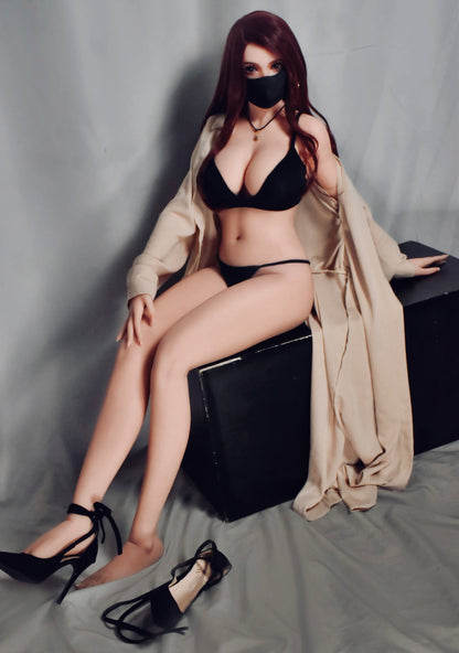 elsa babe 150cm kurokawa mio - Elsa Babe Doll