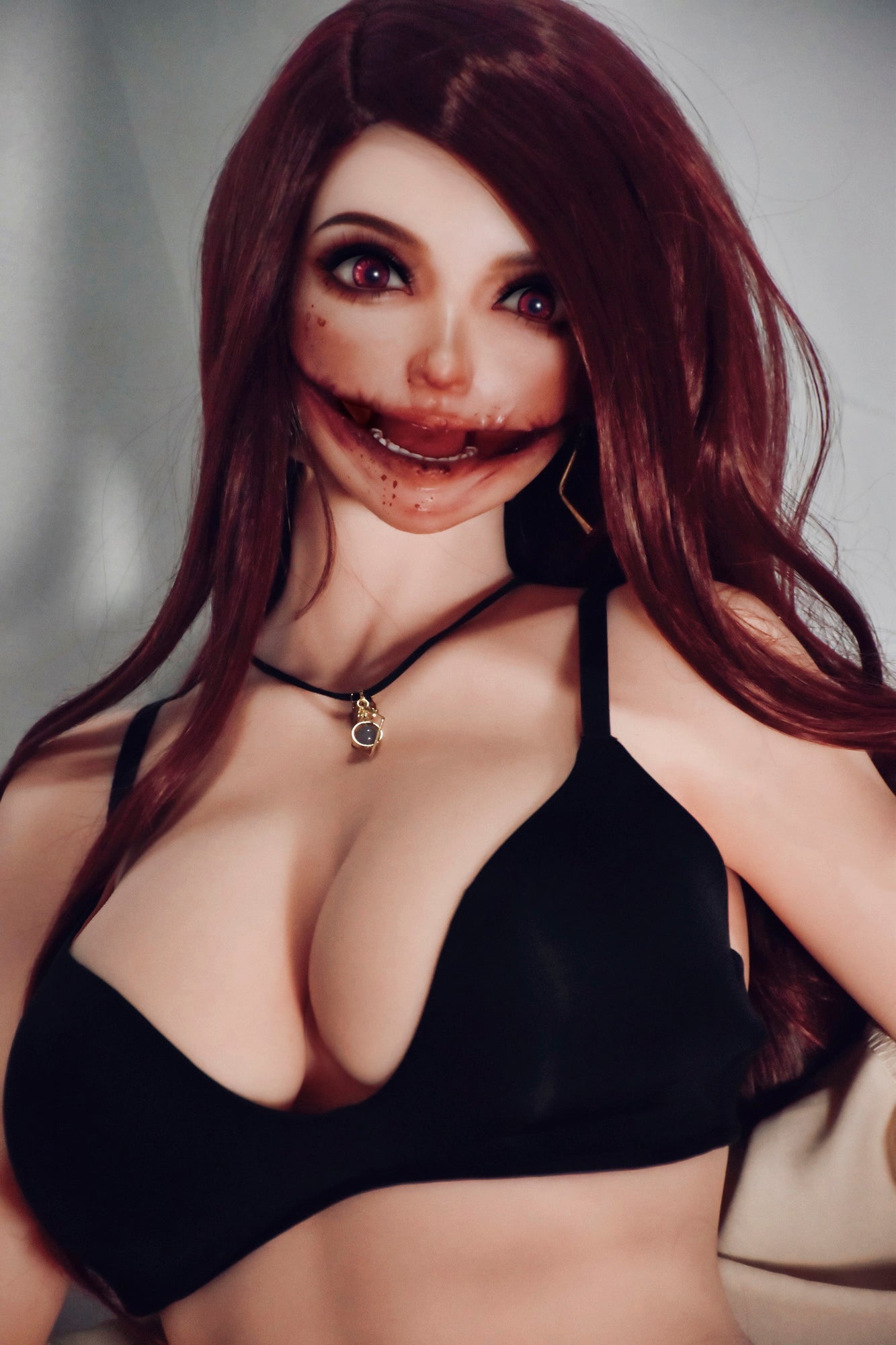 elsa babe 150cm kurokawa mio - Elsa Babe Doll