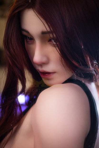 Irontech 163cm Silicone - best love dolls, sex doll - Lexi - High-Quality Image of Irontech 163cm Silicone