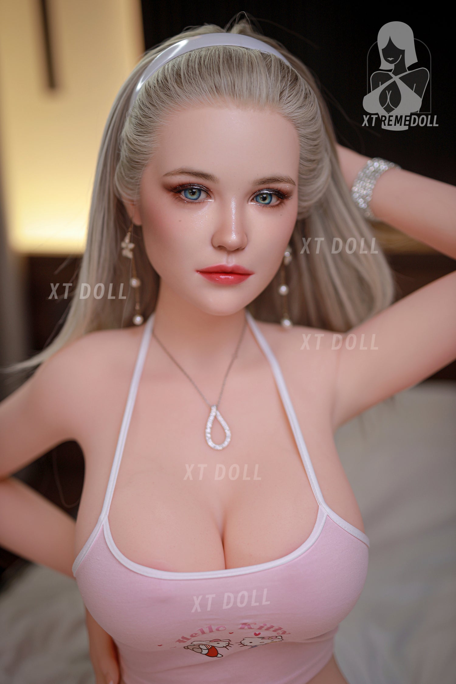 Jianna (F-Cup) (158cm) - Love Doll | Life-Like Sex Doll | XT Doll Anmodolls Jianna (F-Cup) (158cm) - Love Doll | Life-Like Sex Doll | XT Doll Anmodolls