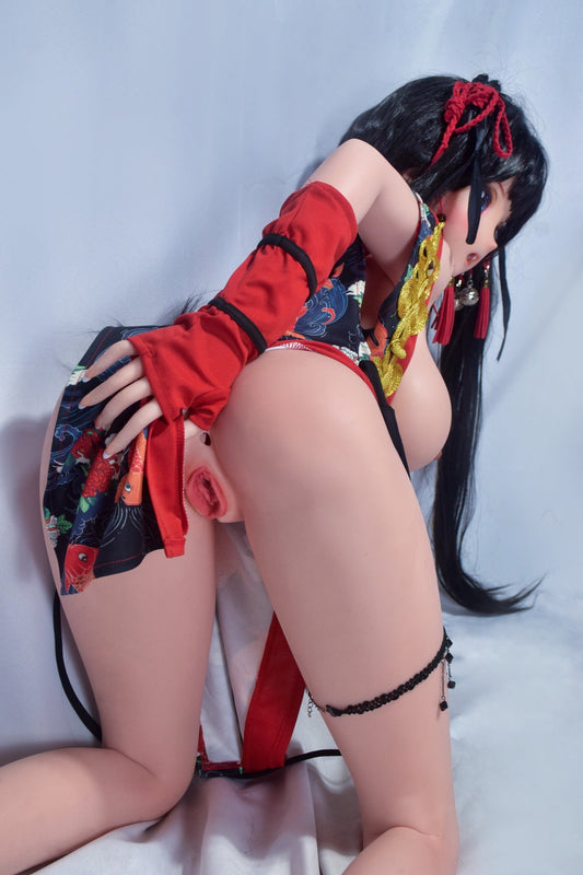 elsa babe 148cm kuraki chiaki - Elsa Babe Doll