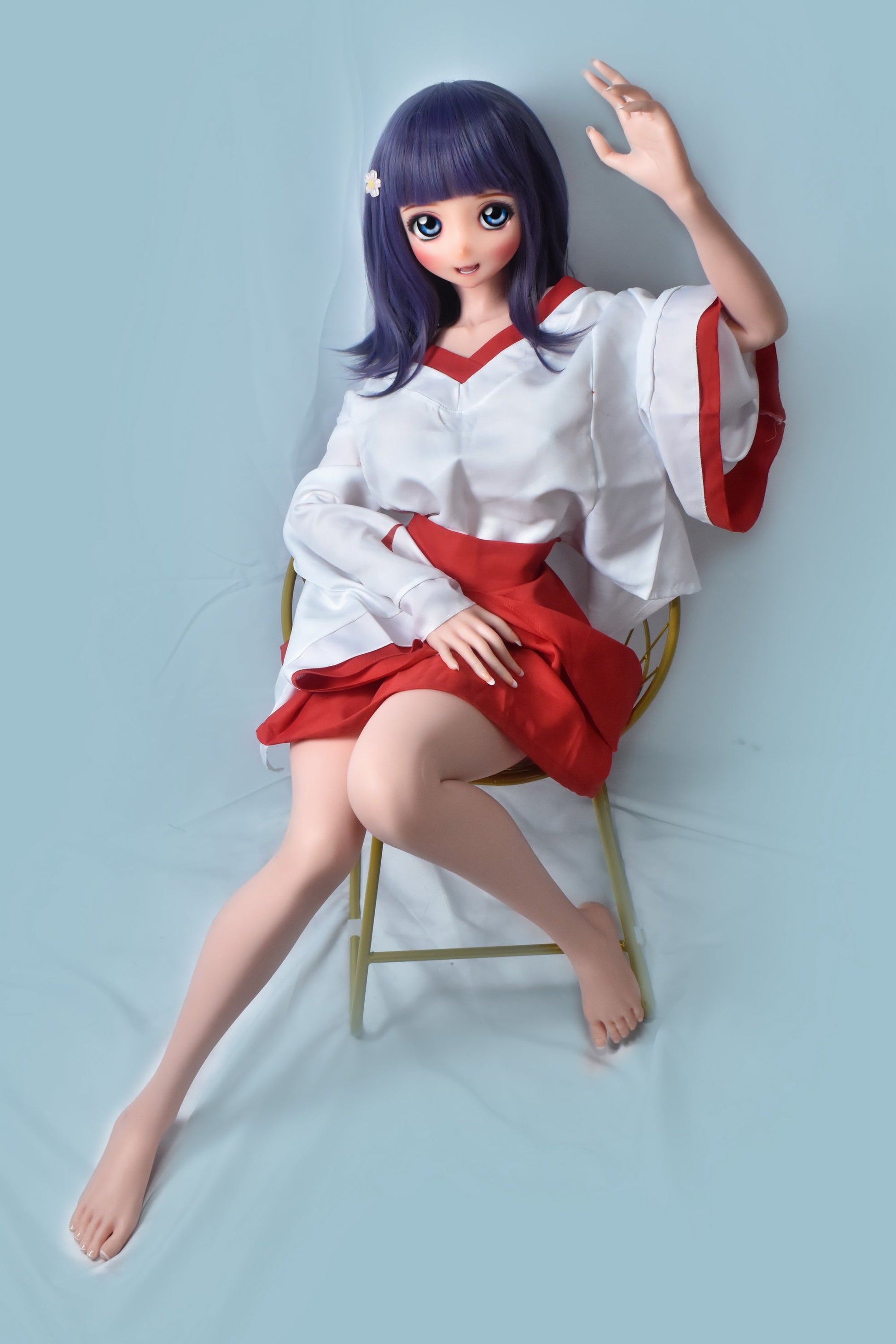 elsa babe 148cm fujisaki junko - Elsa Babe Doll