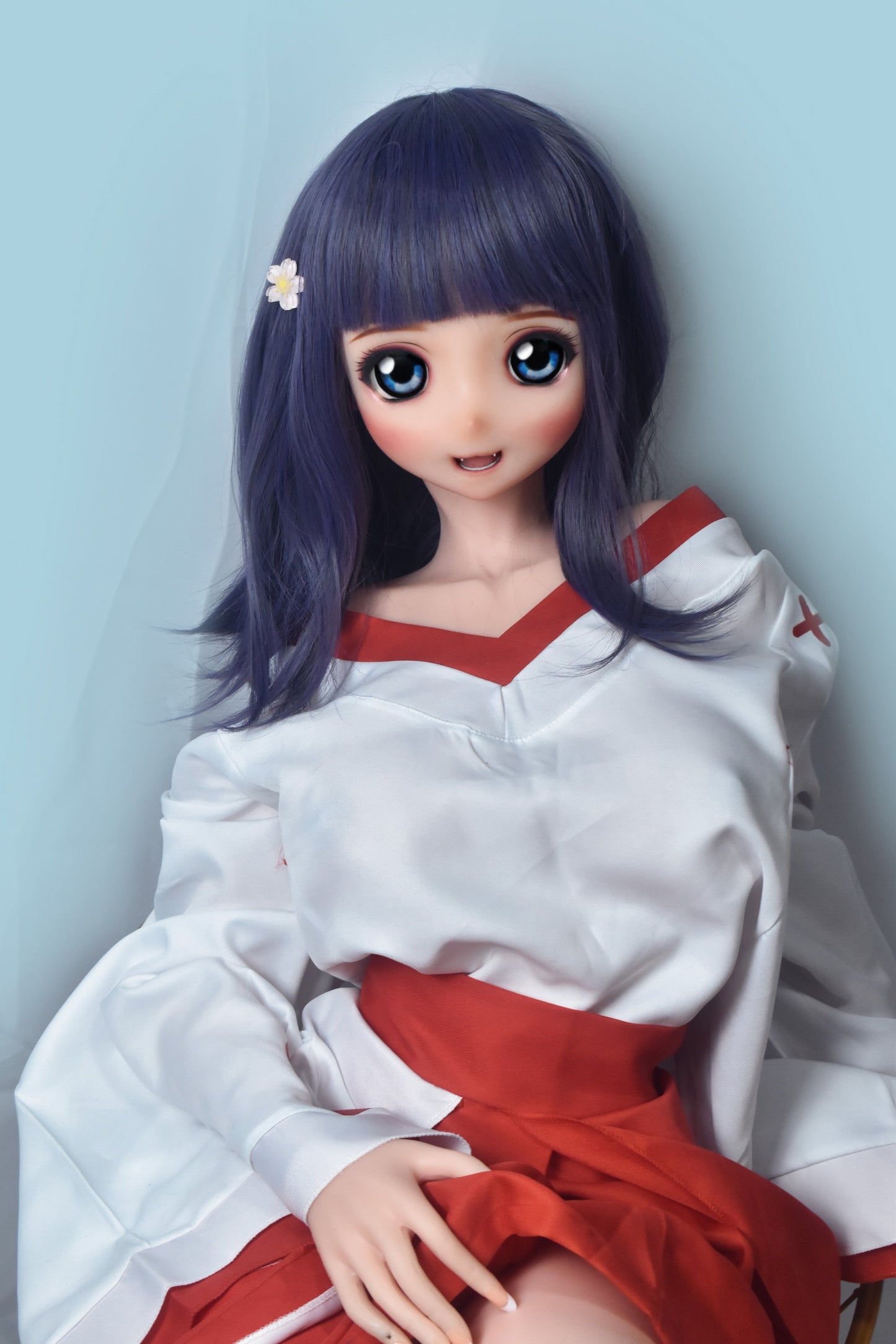 elsa babe 148cm fujisaki junko - Elsa Babe Doll