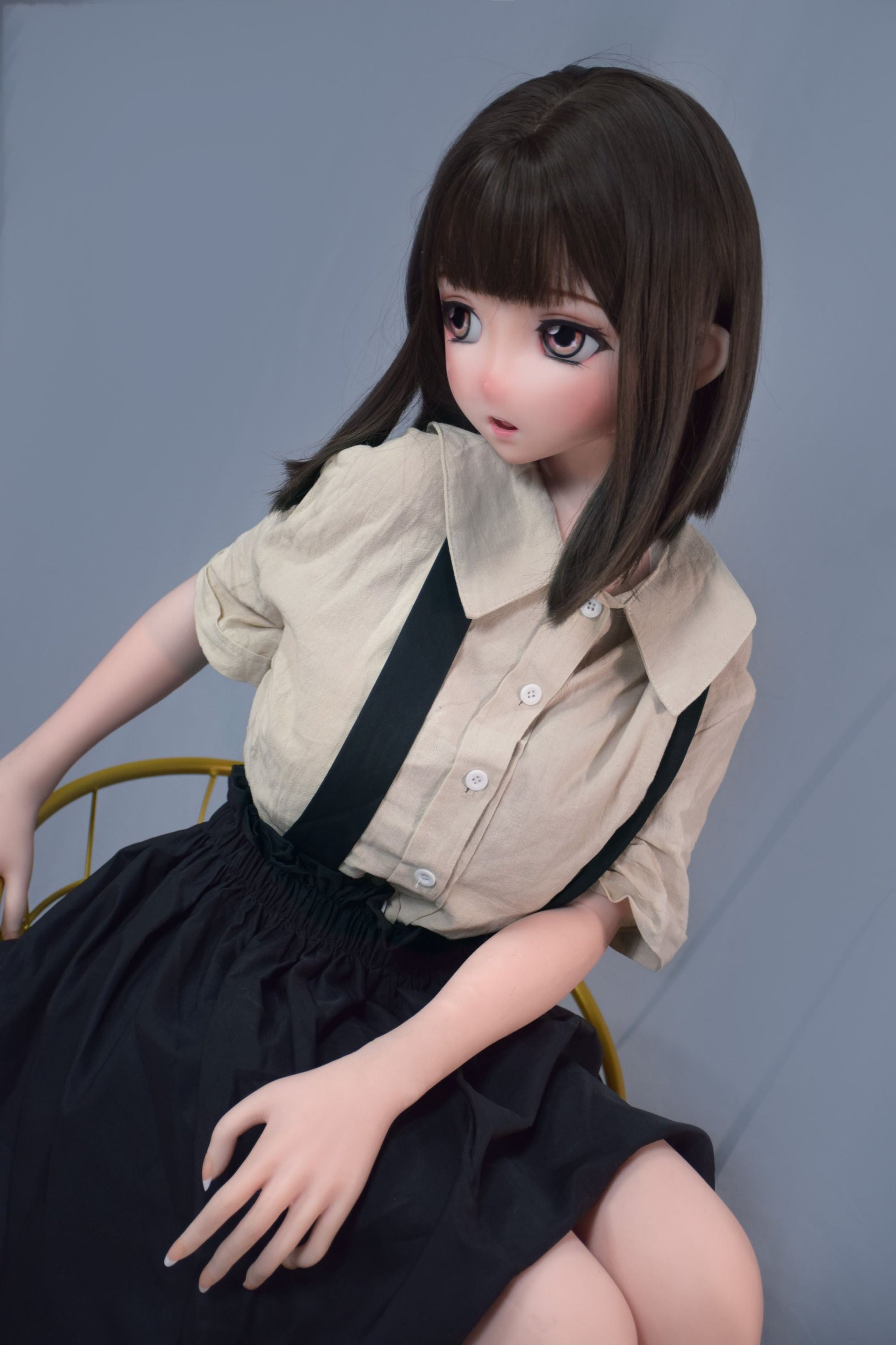 elsa babe 148cm tachibana kotori - Elsa Babe Doll