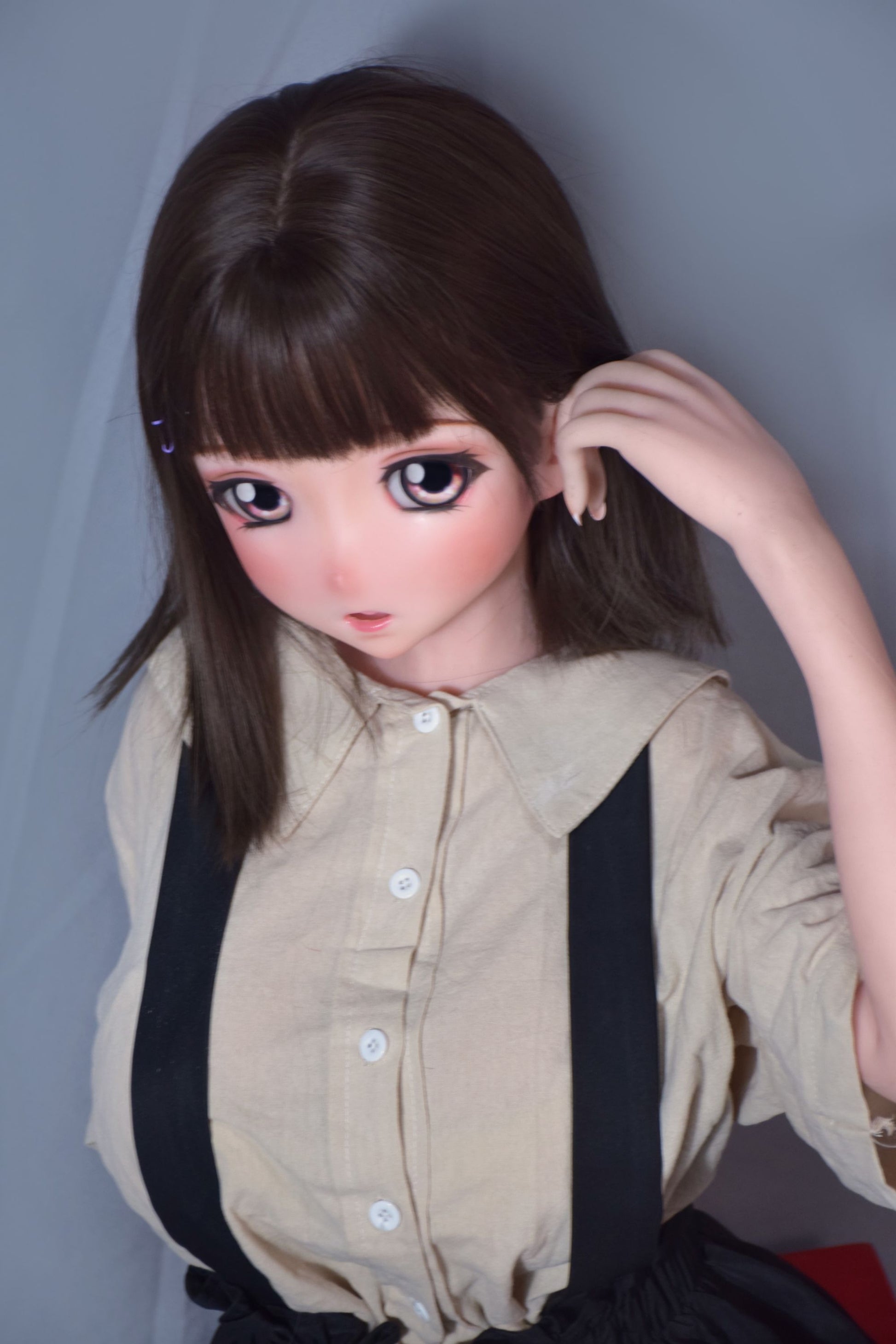 elsa babe 148cm tachibana kotori - Elsa Babe Doll