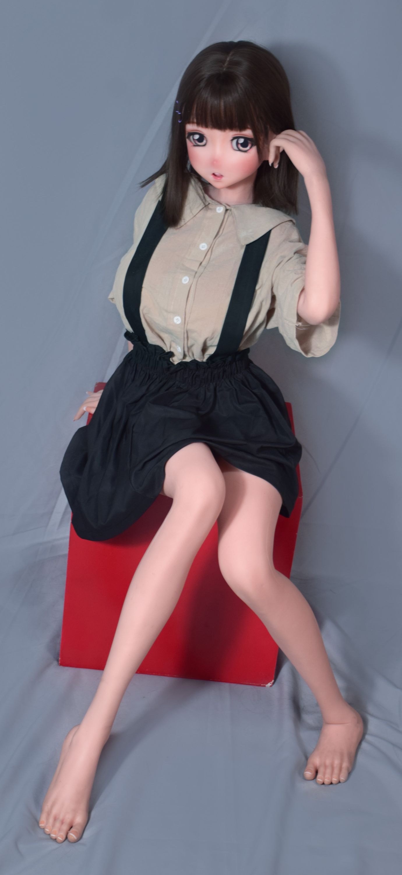 elsa babe 148cm tachibana kotori - Elsa Babe Doll
