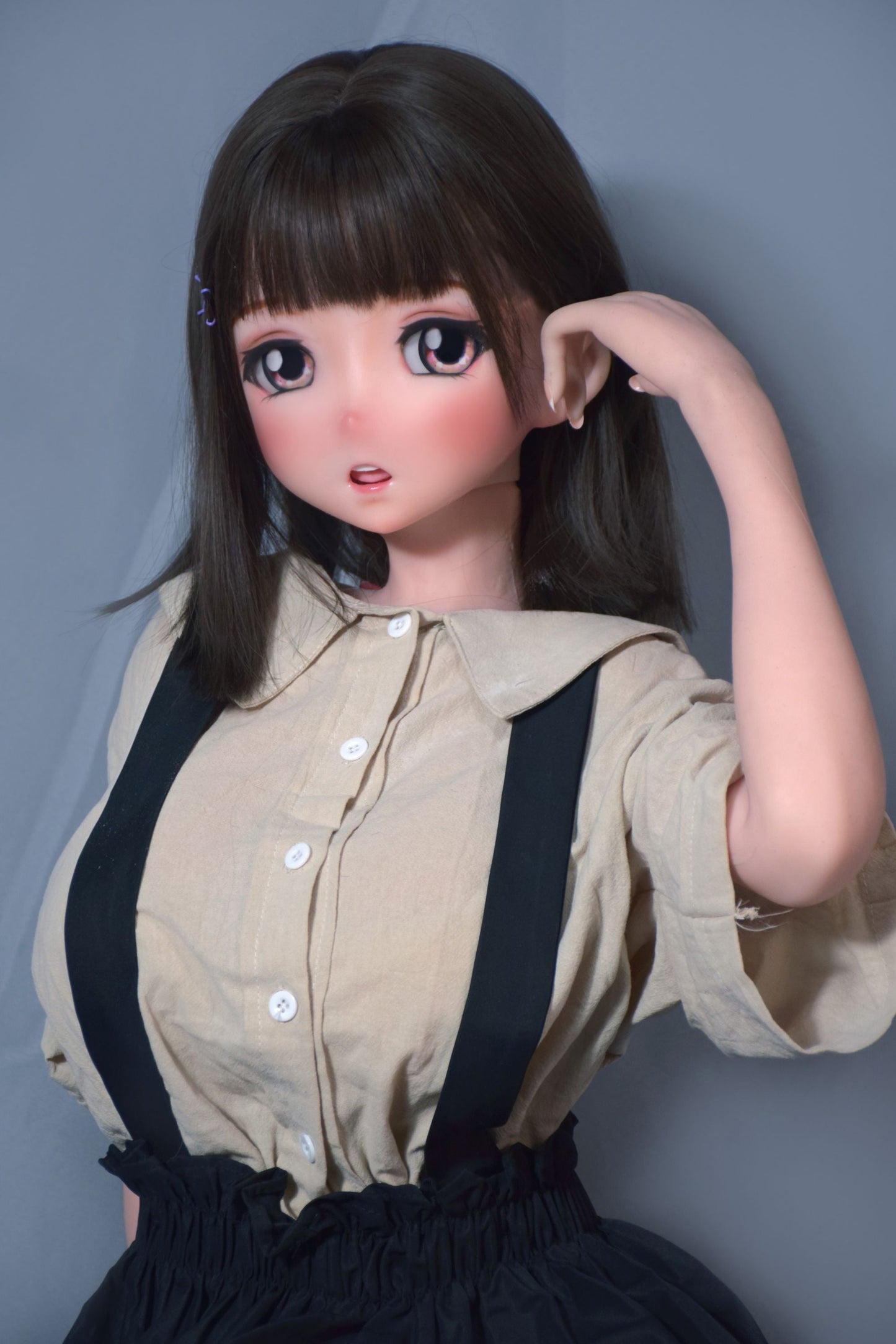 elsa babe 148cm tachibana kotori - Elsa Babe Doll
