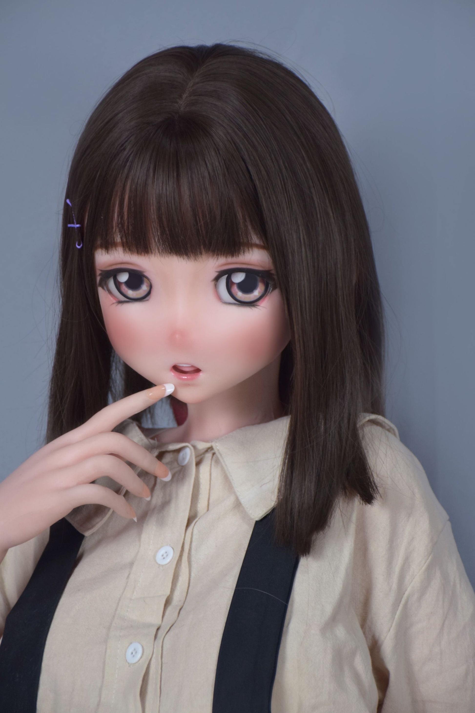 elsa babe 148cm tachibana kotori - Elsa Babe Doll
