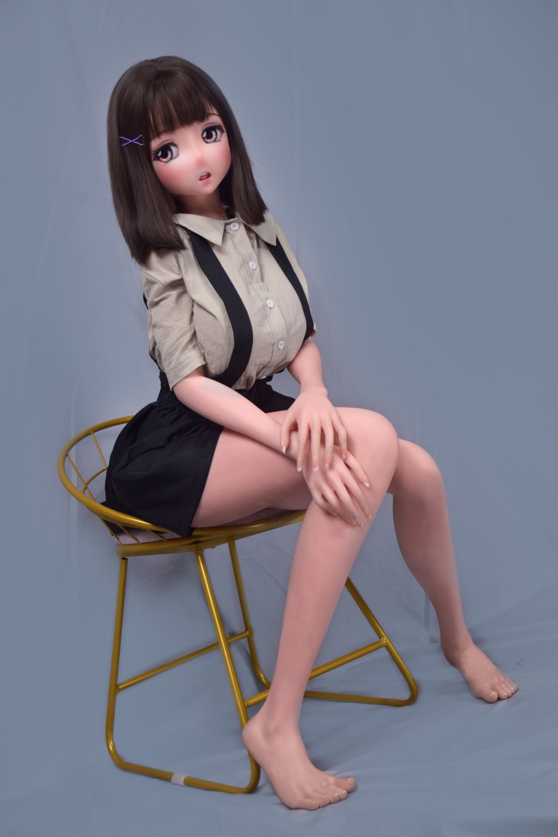 elsa babe 148cm tachibana kotori - Elsa Babe Doll