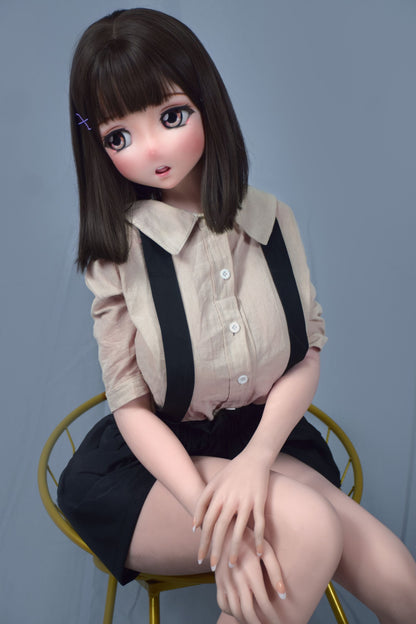 elsa babe 148cm tachibana kotori - Elsa Babe Doll