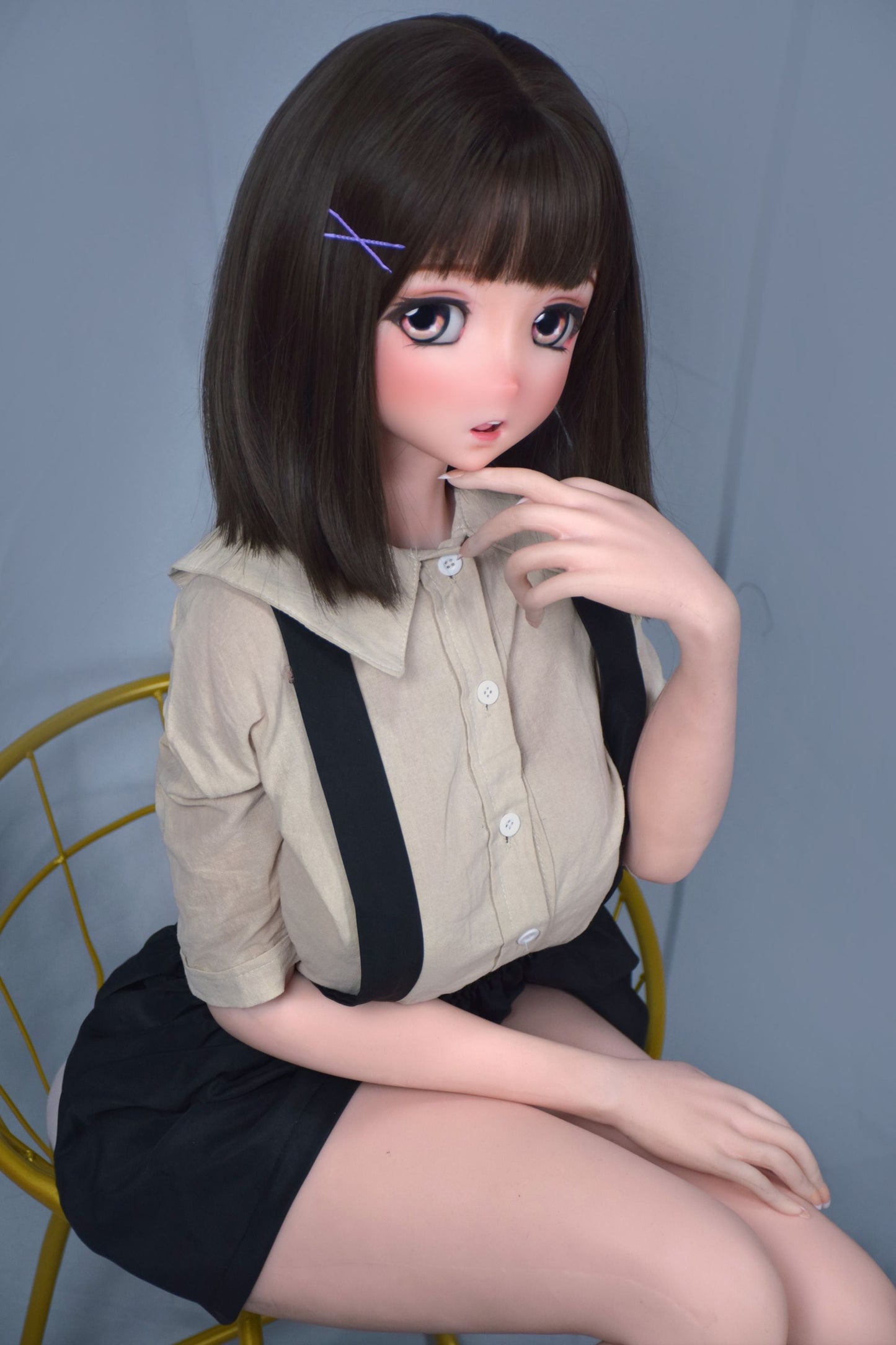 elsa babe 148cm tachibana kotori - Elsa Babe Doll
