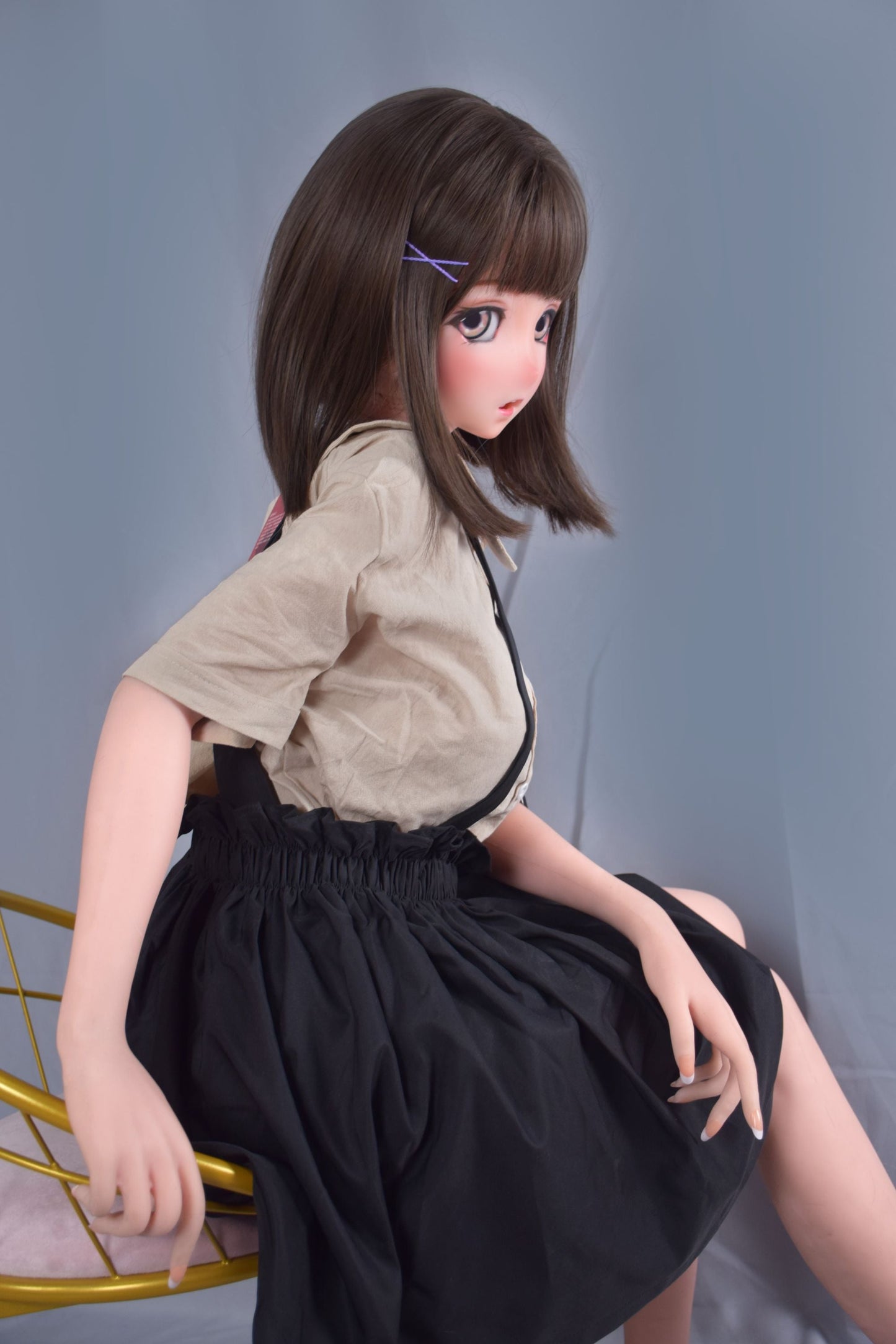 elsa babe 148cm tachibana kotori - Elsa Babe Doll