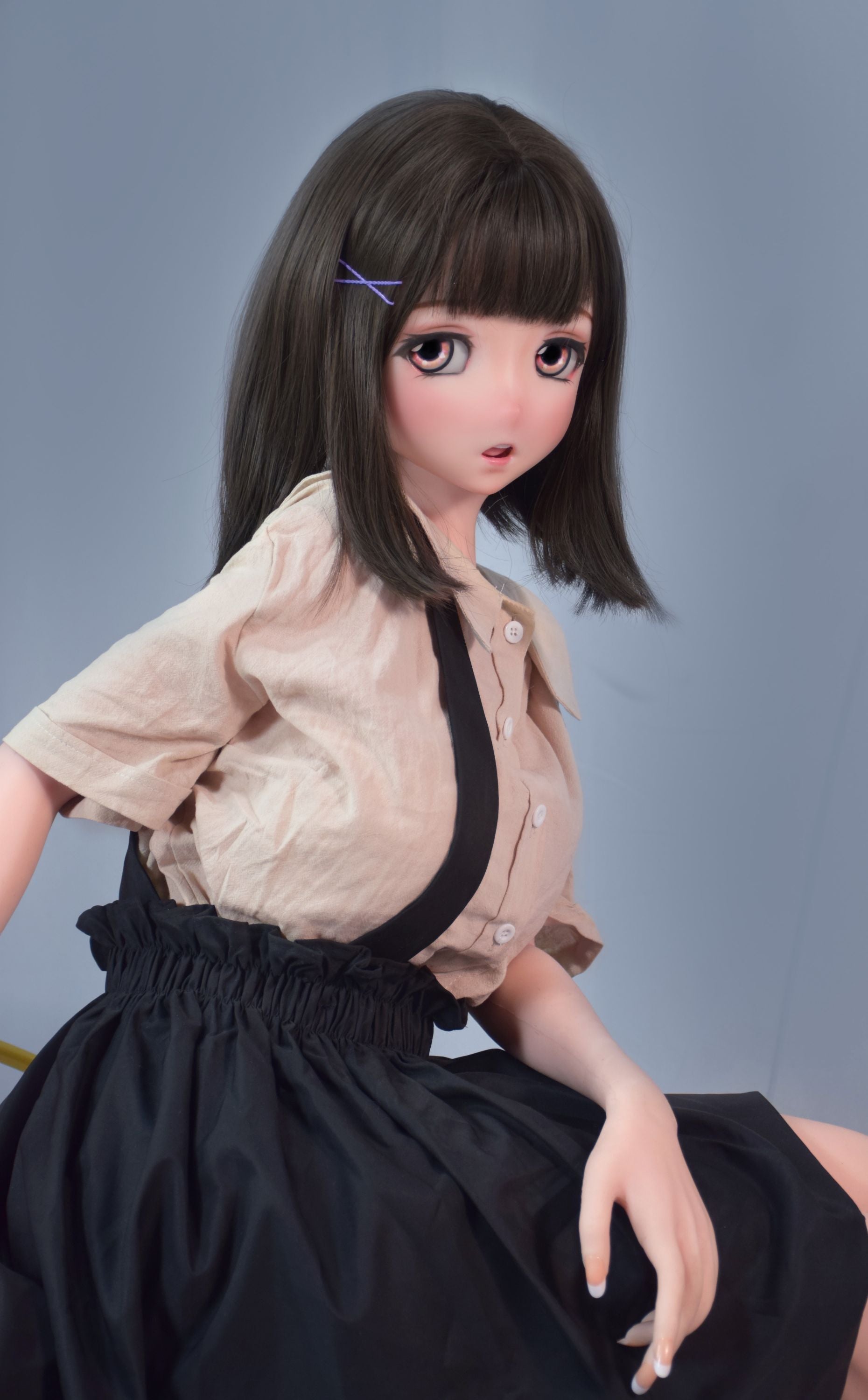 elsa babe 148cm tachibana kotori - Elsa Babe Doll
