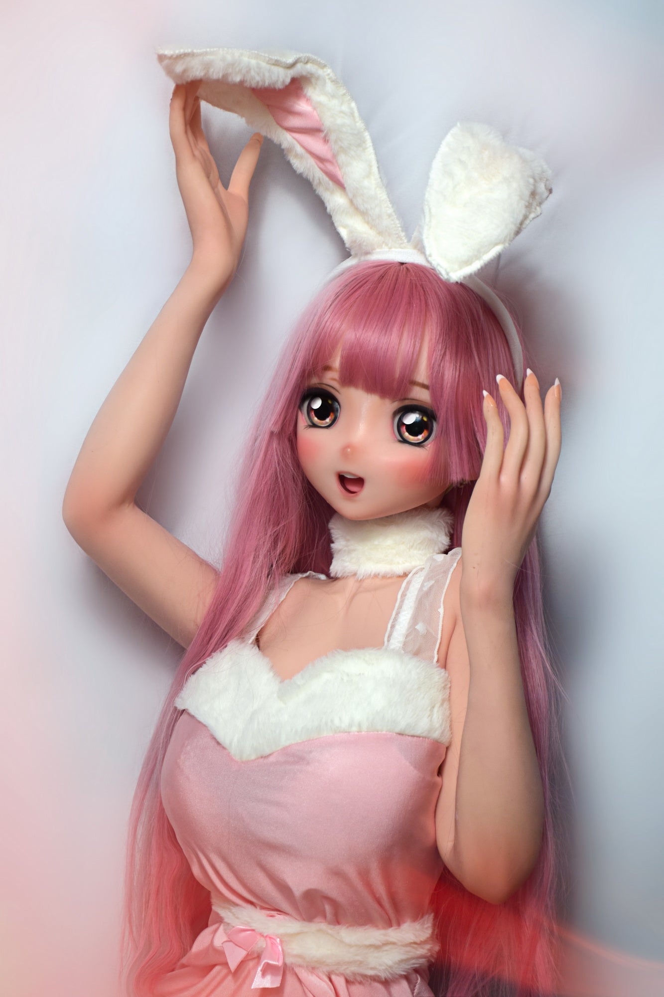 elsa babe 148cm tsukishima izumi - Elsa Babe Doll