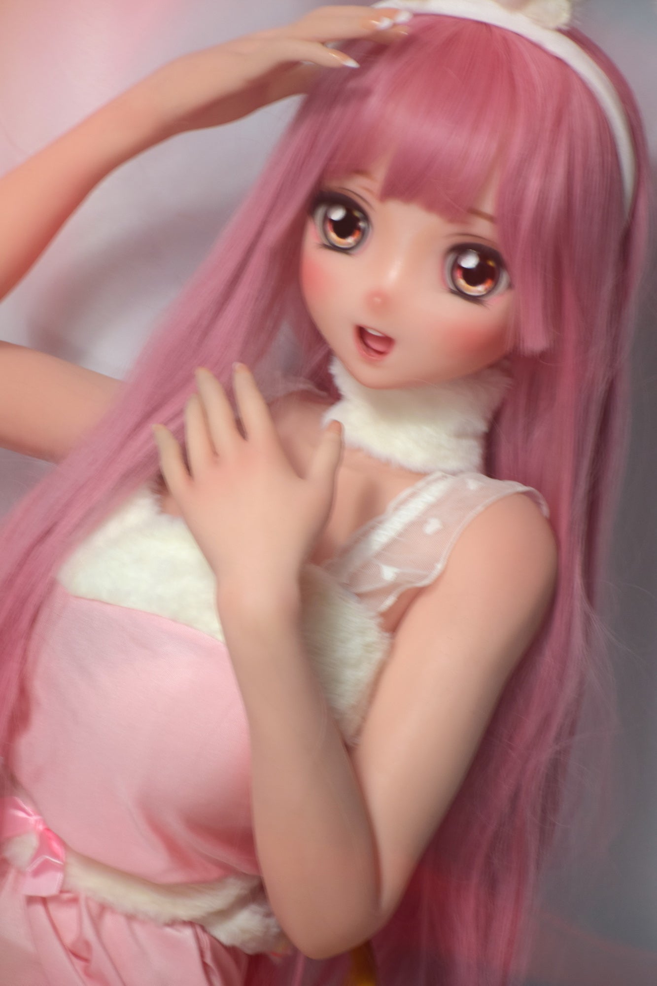 elsa babe 148cm tsukishima izumi - Elsa Babe Doll